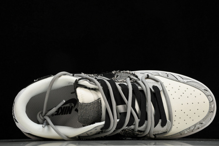 NIKE DUNK LOW DJ6188 101