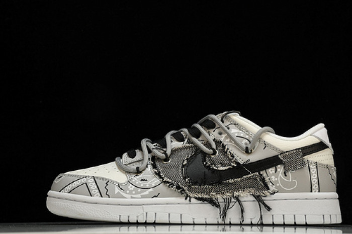 NIKE DUNK LOW DJ6188 101
