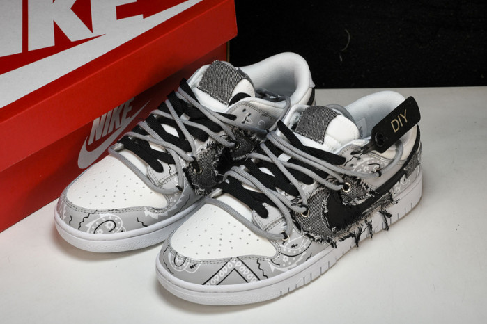 NIKE DUNK LOW DJ6188 101