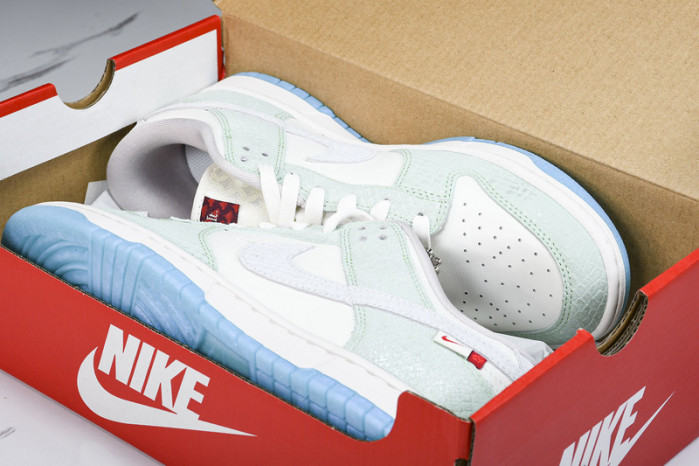 Nk Dunk Low 2024 FZ5065-111