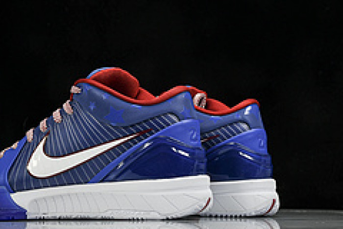 Nike Kobe 4 Protro “Philly” FQ3545-400