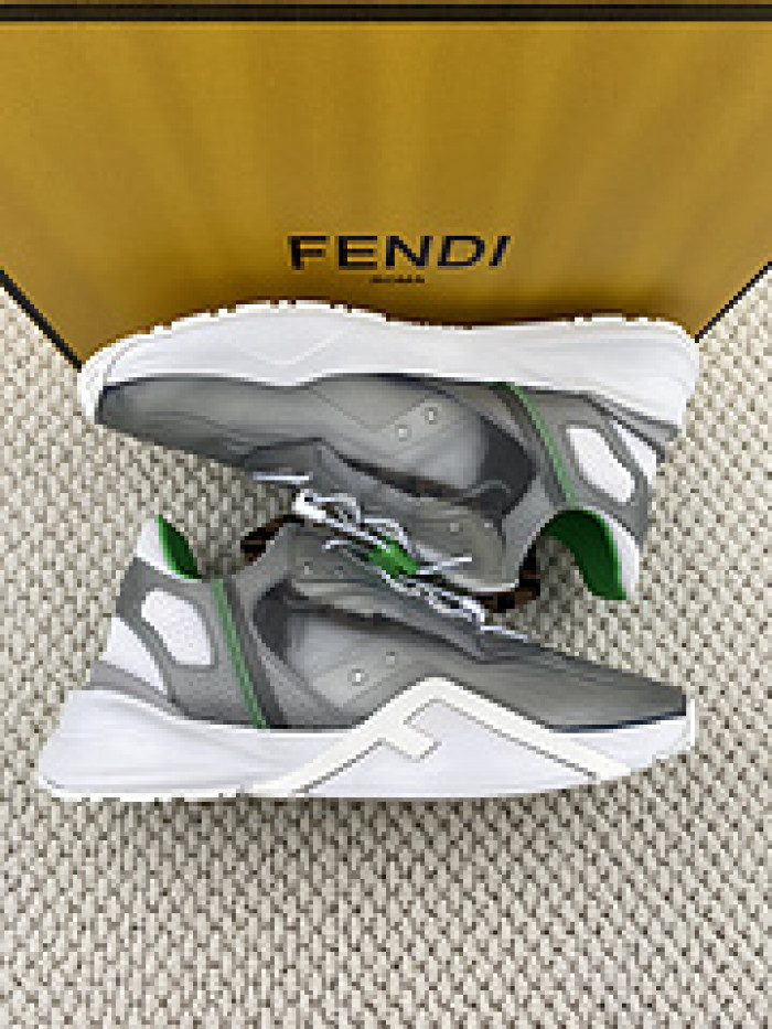 FEND1 SNEAKERS PANKICK