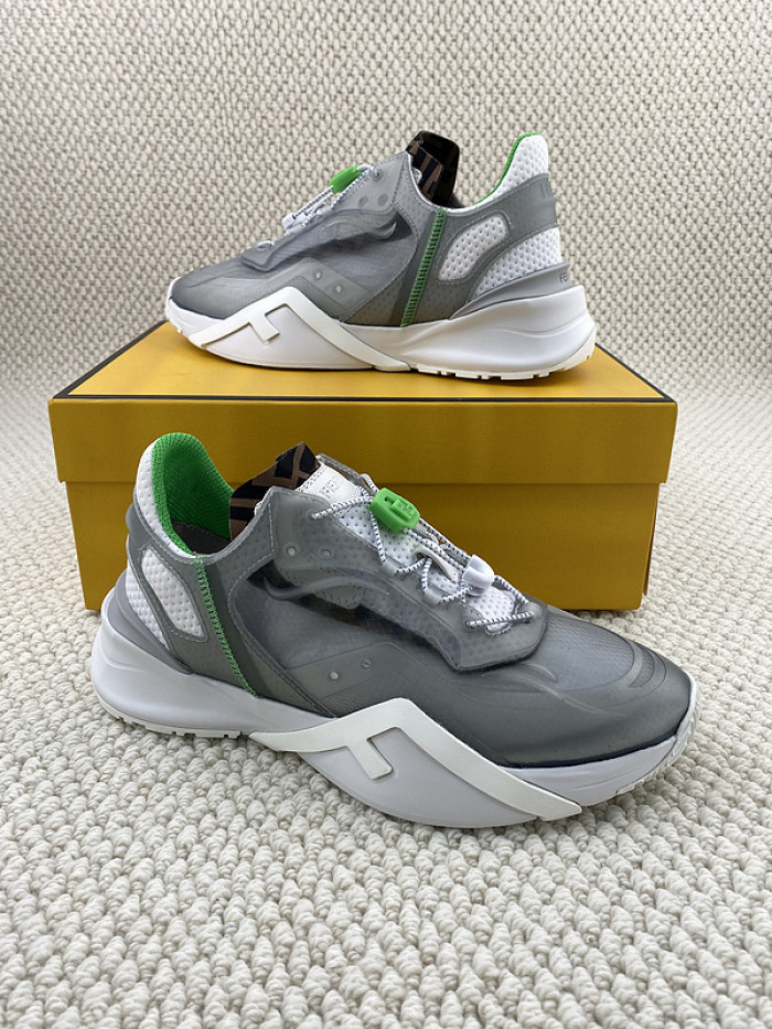 FEND1 SNEAKERS PANKICK