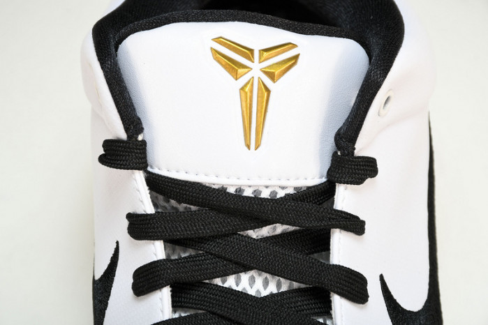 NK Zoom Kobe 4“Mambacita”Gigi FJ9363-100