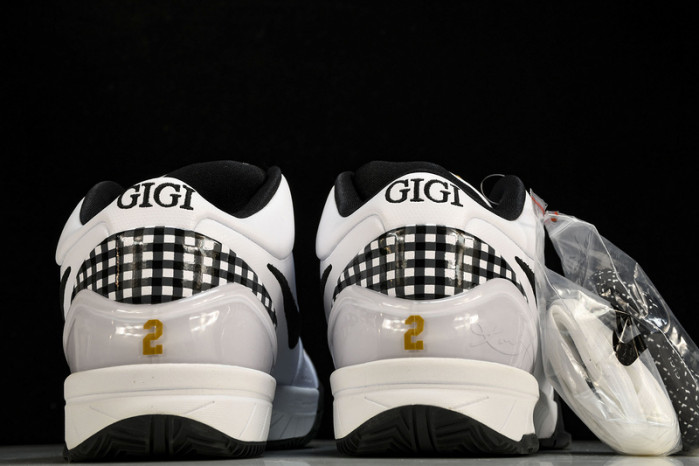 NK Zoom Kobe 4“Mambacita”Gigi FJ9363-100