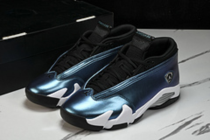 Air Jordan 14 Low WMNS “Love Letter” DH4121-300