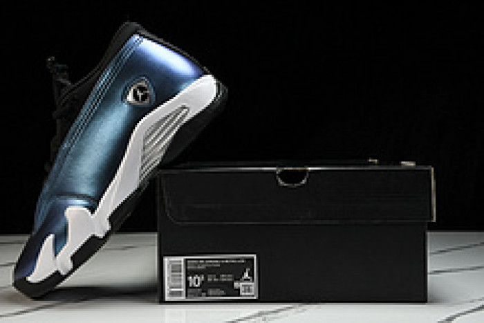 Air Jordan 14 Low WMNS “Love Letter” DH4121-300