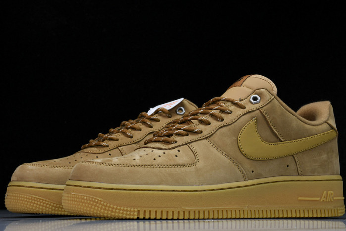 Nk Air Force 1