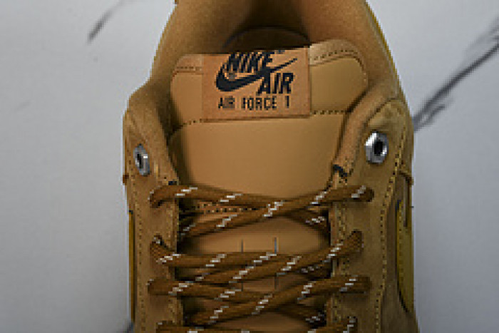 Nk Air Force 1