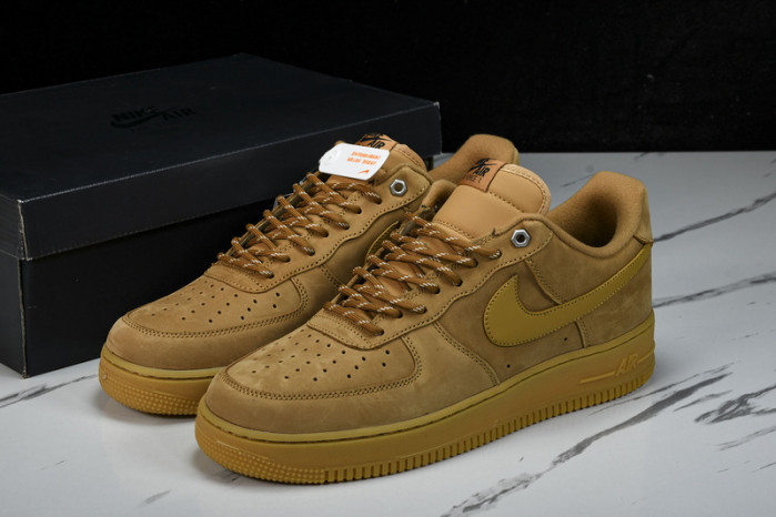 Nk Air Force 1