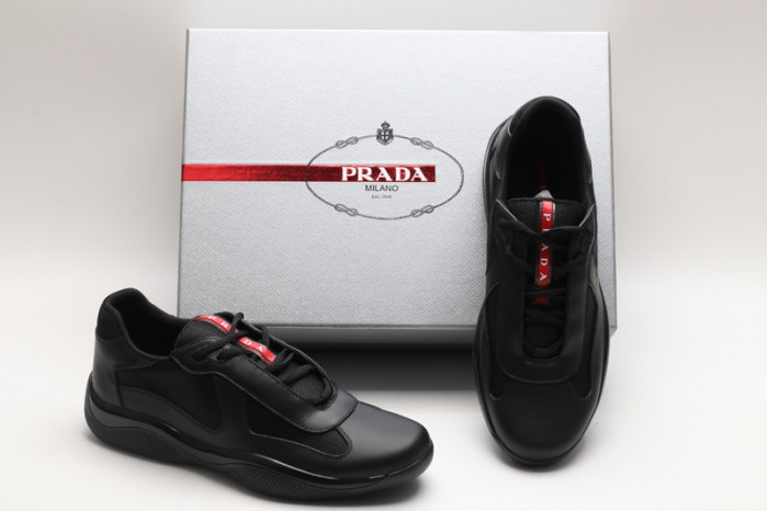 PRA designer sneaker