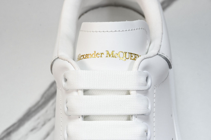 Alexander McQueen sneaker