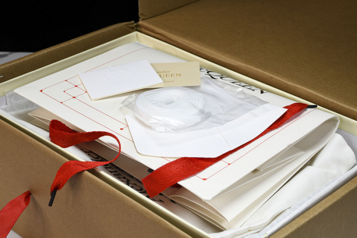 Alexander McQueen sneaker