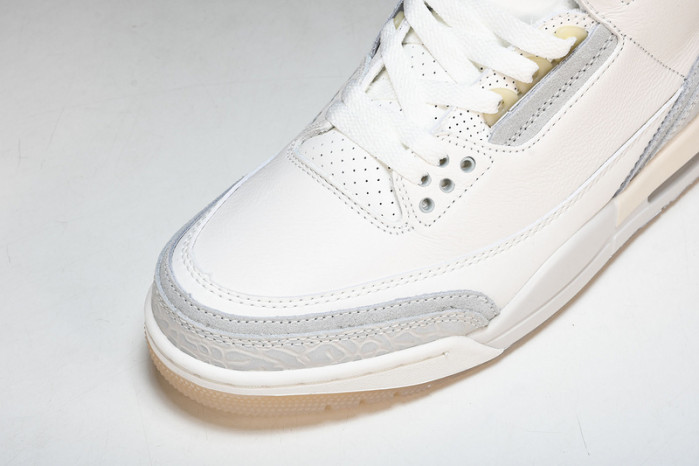 AIR JORDAN 3 CRAFT "GREY MIST" FJ9479-100