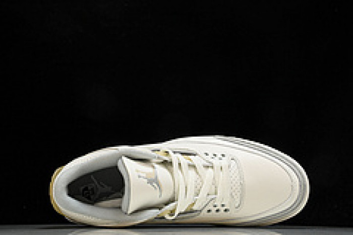 AIR JORDAN 3 CRAFT "GREY MIST" FJ9479-100