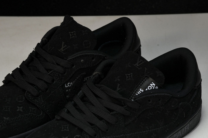 L&V SNEAKERS Travis Scott x Air Jordan 1 Low OG 1A9VD7