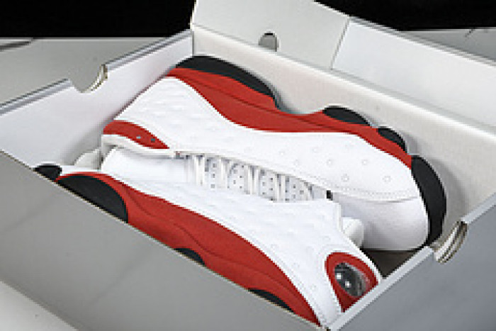 Air Jordan 13 Retro OG“Chicago” 414571-122