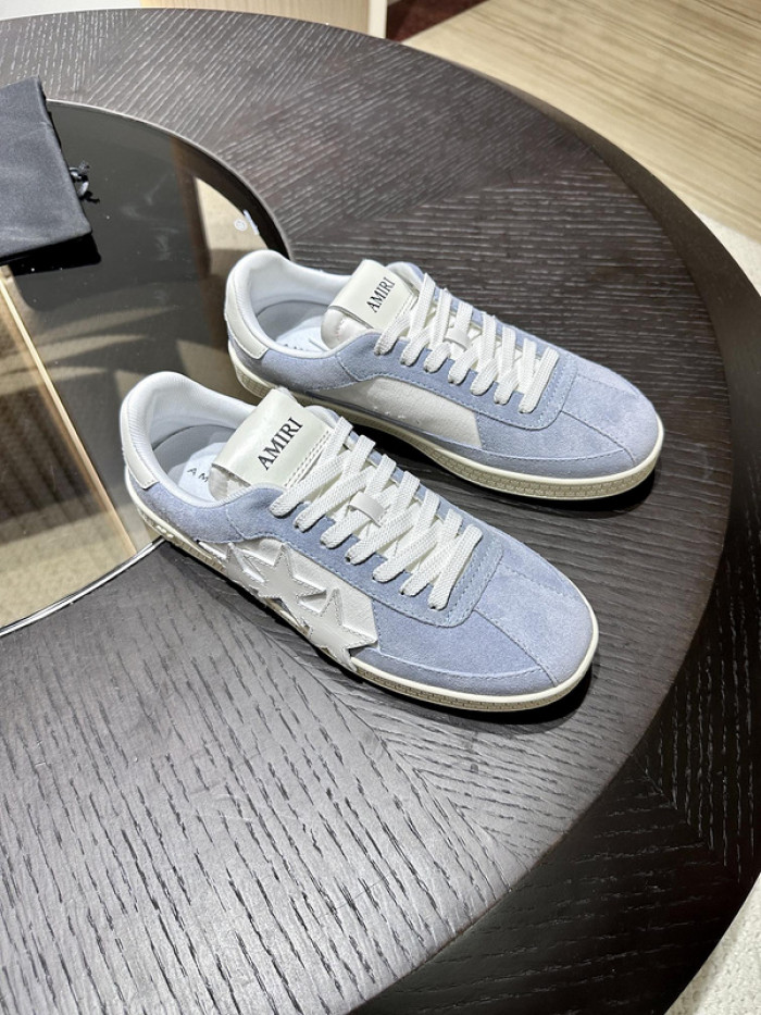 AM1R1 SNEAKERS