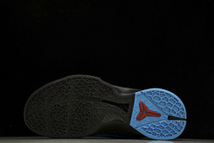 NIKE ZOOM KOBE VIALL-STAR ZK6 436311-008