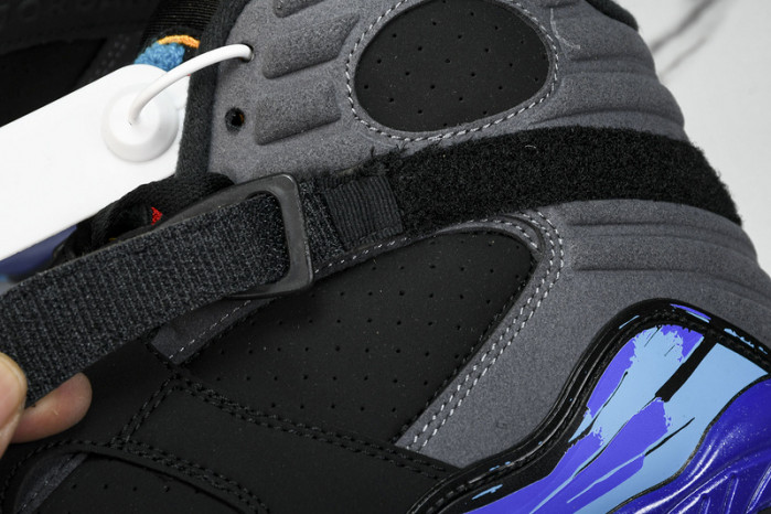 Air Jordan 8 "Aqua" 305381-025