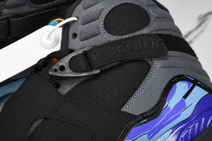 Air Jordan 8 "Aqua" 305381-025