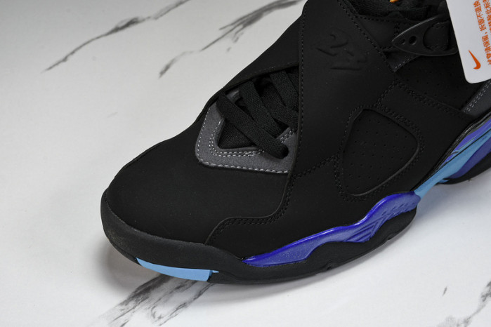 Air Jordan 8 "Aqua" 305381-025