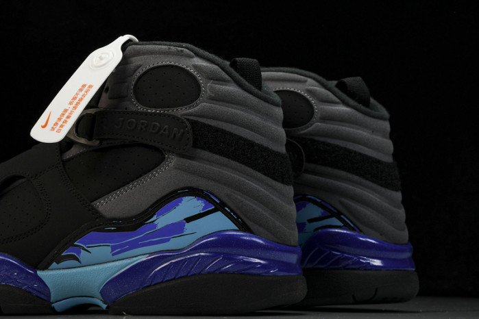Air Jordan 8 "Aqua" 305381-025