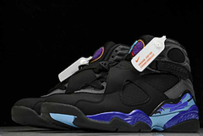 Air Jordan 8 "Aqua" 305381-025