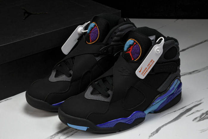 Air Jordan 8 "Aqua" 305381-025