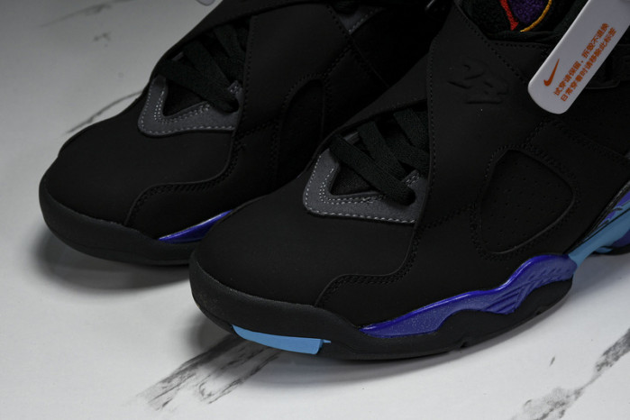 Air Jordan 8 "Aqua" 305381-025