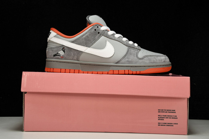 NK Dunk SB Low“Staple NYC Pigeon” 304292-011