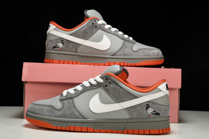 NK Dunk SB Low“Staple NYC Pigeon” 304292-011