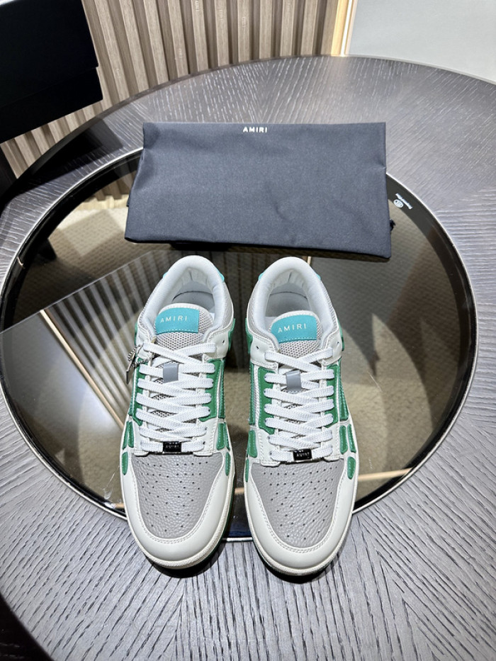 AM1R1 SNEAKERS