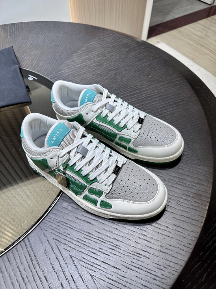 AM1R1 SNEAKERS