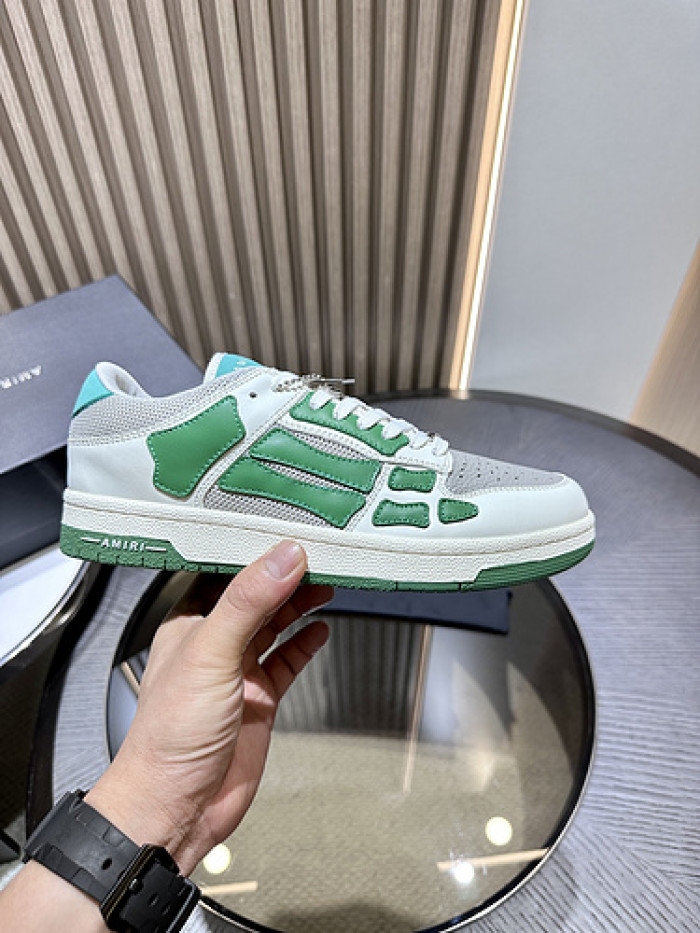 AM1R1 SNEAKERS
