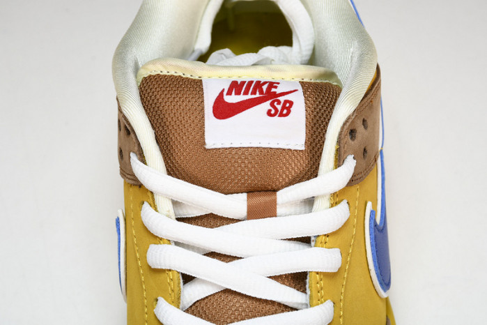 Nike SB Dunk Low Newcastle Brown Ale 313170-741