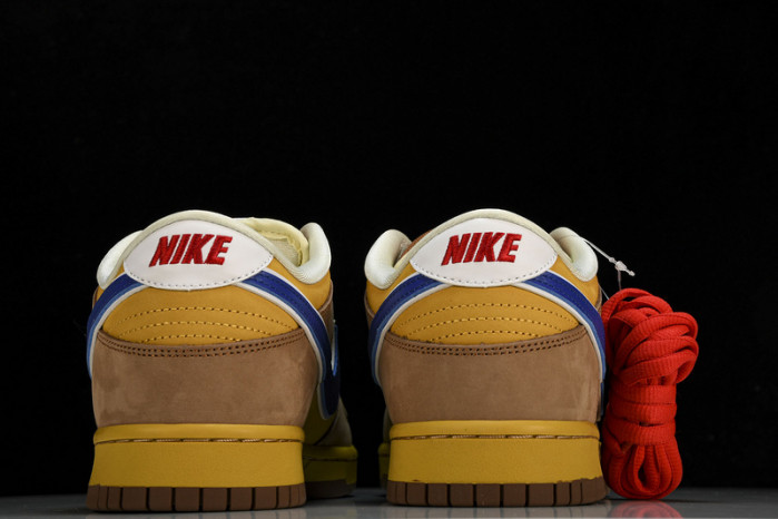 Nike SB Dunk Low Newcastle Brown Ale 313170-741