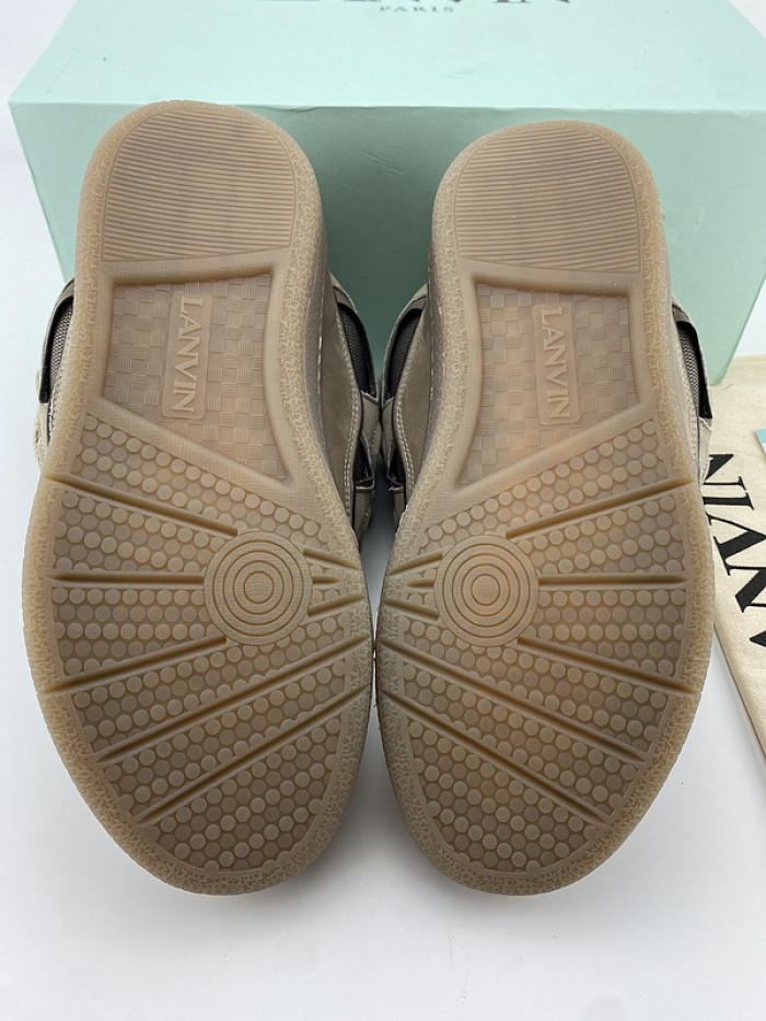 LAN*VAN SNEAKERS PANKICK