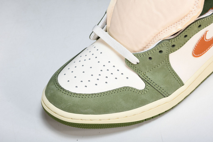 Air Jordan 1 High OG Craft “Celadon” FB9934-300