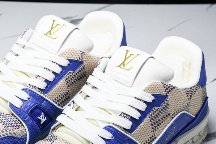 L&V SNEAKERS