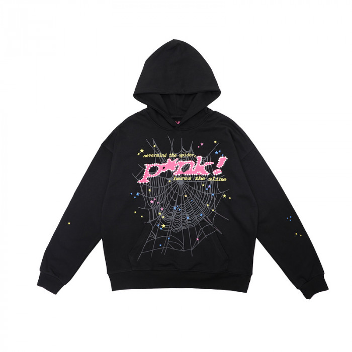 SP5derr HOODIE