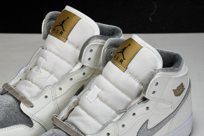 Air Jordan 1 Mid SE(GS) FB9899-100