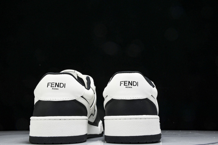 FEND1 SNEAKERS PANKICK