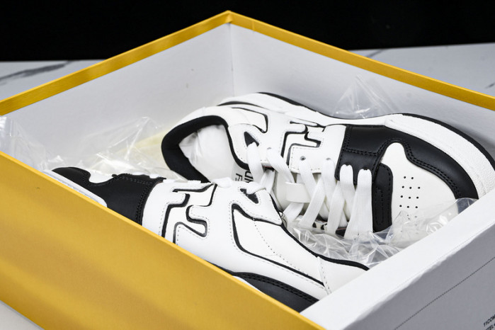 FEND1 SNEAKERS PANKICK