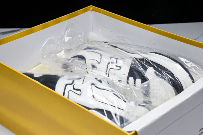 FEND1 SNEAKERS PANKICK