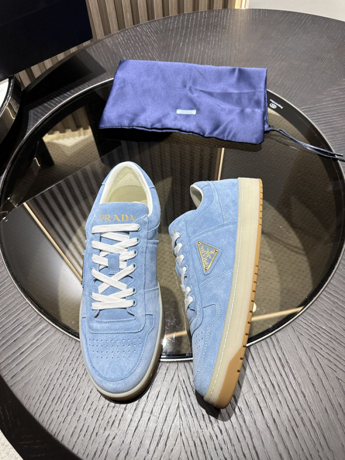 PRA designer sneaker