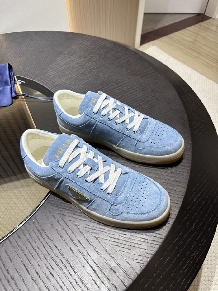 PRA designer sneaker