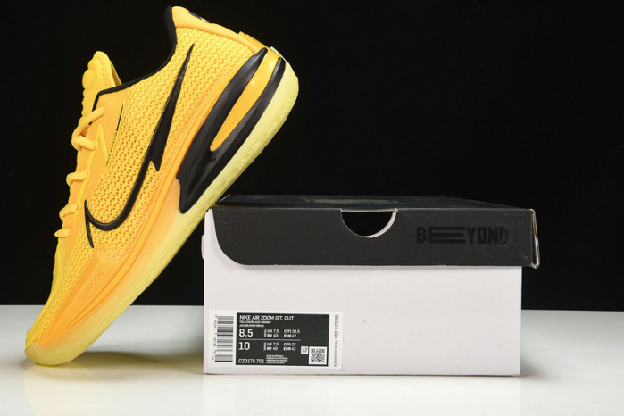 Nk Air Zoom G.T.Cut CZ0175-701