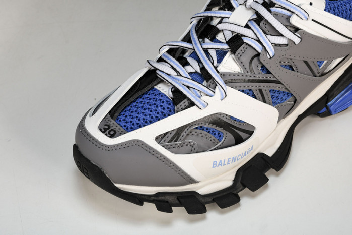 BLEN Track W2SR6-2501