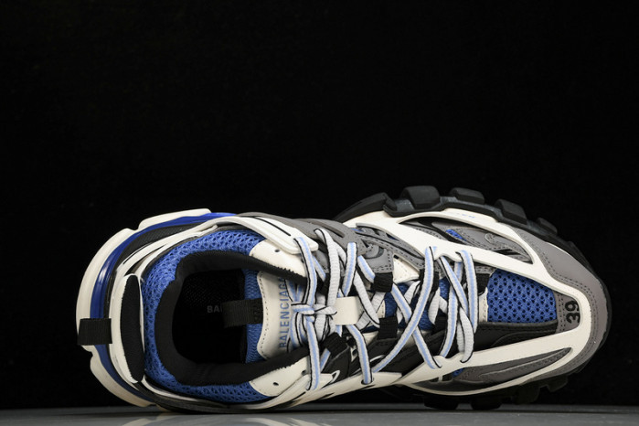 BLEN Track W2SR6-2501